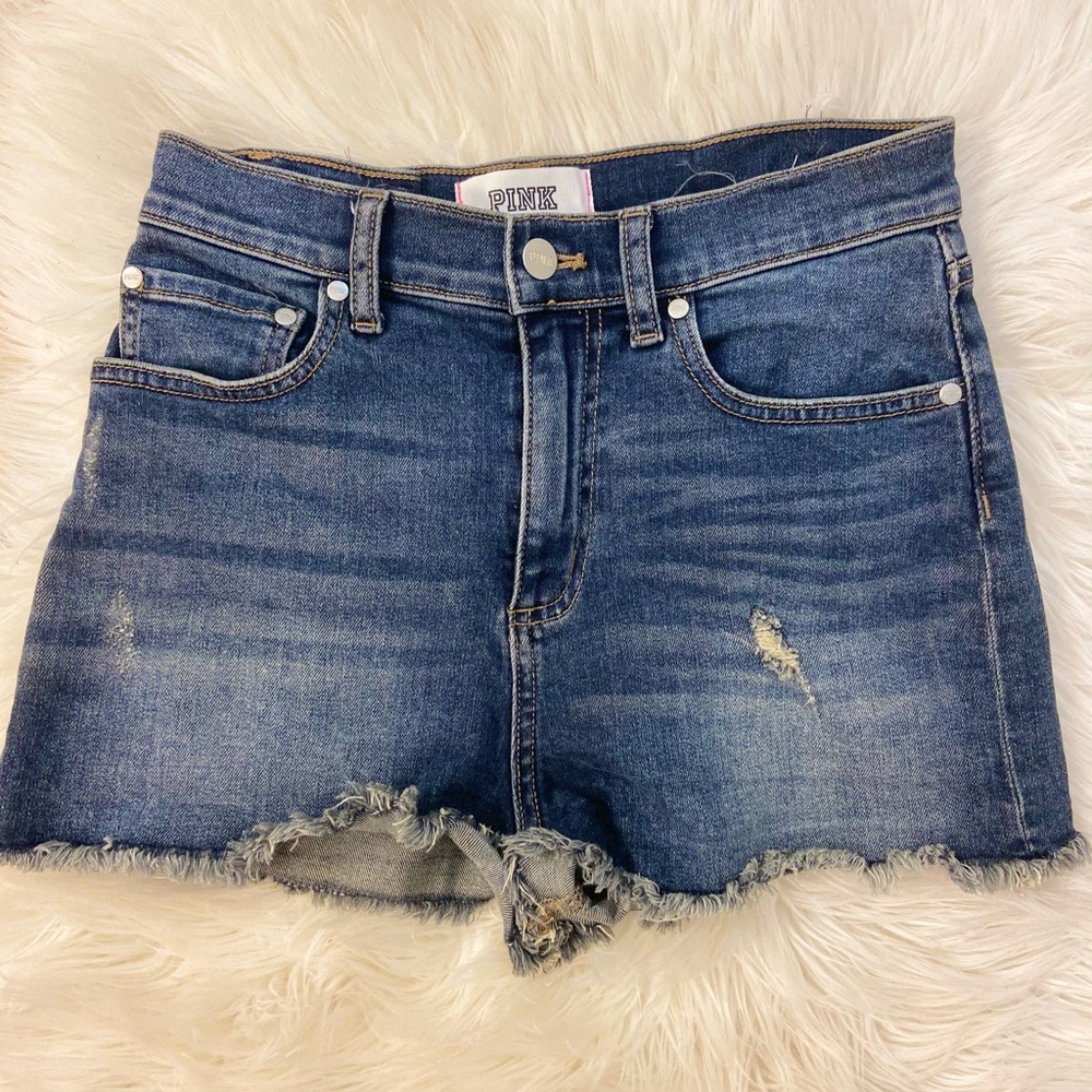VS PINK cute, shorts!